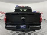 Thumbnail of 2025 Agate Black Metallic Ford F-150