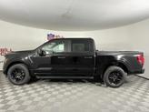 Thumbnail of 2025 Agate Black Metallic Ford F-150
