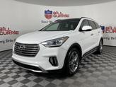 Thumbnail of 2017 Monaco White Hyundai SANTA FE