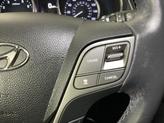 Thumbnail of 2017 Monaco White Hyundai SANTA FE