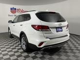 Thumbnail of 2017 Monaco White Hyundai SANTA FE
