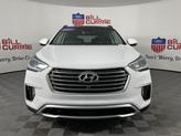 Thumbnail of 2017 Monaco White Hyundai SANTA FE