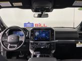 Thumbnail of 2025 Silver Metallic Ford F-150