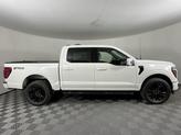 Thumbnail of 2025 White Ford F-150