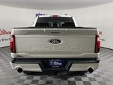Thumbnail of 2025 White Ford F-150