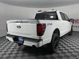 Thumbnail of 2025 White Ford F-150