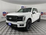 Thumbnail of 2025 White Ford F-150