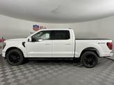 Thumbnail of 2025 White Ford F-150