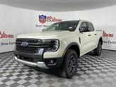 Thumbnail of 2025 Desert Sand Ford Ranger