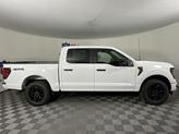 Thumbnail of 2025 Oxford White Ford F-150