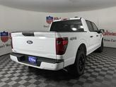 Thumbnail of 2025 Oxford White Ford F-150
