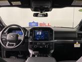 Thumbnail of 2025 Agate Black Metallic Ford F-150