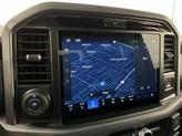 Thumbnail of 2025 Agate Black Metallic Ford F-150
