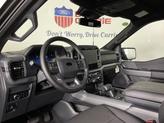 Thumbnail of 2025 Agate Black Metallic Ford F-150