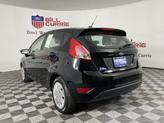 Thumbnail of 2017 Shadow Black Ford Fiesta