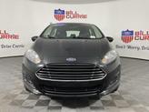 Thumbnail of 2017 Shadow Black Ford Fiesta