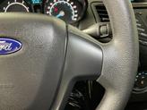 Thumbnail of 2017 Shadow Black Ford Fiesta