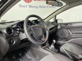 Thumbnail of 2017 Shadow Black Ford Fiesta