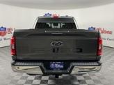 Thumbnail of 2021 Gray Metallic Ford F-150