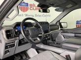 Thumbnail of 2021 Gray Metallic Ford F-150