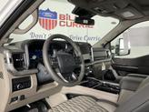 Thumbnail of 2025 Star White Metallic Tri-Coat Ford F-350