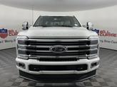 Thumbnail of 2025 Star White Metallic Tri-Coat Ford F-350