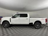 Thumbnail of 2025 Star White Metallic Tri-Coat Ford F-350