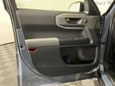 Thumbnail of 2025 Azure Gray Metallic Tri-Coat Ford Bronco Sport