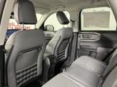 Thumbnail of 2025 Azure Gray Metallic Tri-Coat Ford Bronco Sport