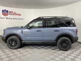 Thumbnail of 2025 Azure Gray Metallic Tri-Coat Ford Bronco Sport