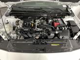 Thumbnail of 2023 Glacier White Nissan Altima