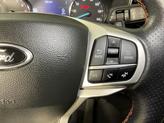 Thumbnail of 2022 Stone Blue Metallic Ford Explorer