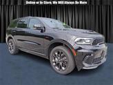 Photo of 2025 DB Black Crystal Clearcoat Dodge Durango