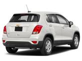 Thumbnail of 2020 Summit White Chevrolet Trax