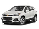 Photo of 2020 Summit White Chevrolet Trax