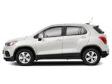Thumbnail of 2020 Summit White Chevrolet Trax