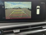 Thumbnail of 2025 Ultimate Red Hyundai SANTA FE