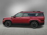Thumbnail of 2025 Ultimate Red Hyundai SANTA FE