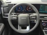 Thumbnail of 2025 Ultimate Red Hyundai SANTA FE