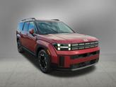 Thumbnail of 2025 Ultimate Red Hyundai SANTA FE