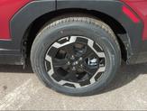 Thumbnail of 2025 Ultimate Red Hyundai SANTA FE