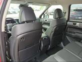 Thumbnail of 2025 Ultimate Red Hyundai SANTA FE