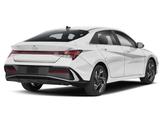 Thumbnail of 2025 Serenity White Hyundai ELANTRA