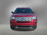 Thumbnail of 2019 Ruby Red Metallic Tinted Clearcoat Ford Explorer