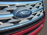 Thumbnail of 2019 Ruby Red Metallic Tinted Clearcoat Ford Explorer