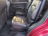 Thumbnail of 2019 Ruby Red Metallic Tinted Clearcoat Ford Explorer