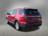Thumbnail of 2019 Ruby Red Metallic Tinted Clearcoat Ford Explorer