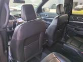 Thumbnail of 2019 Ruby Red Metallic Tinted Clearcoat Ford Explorer