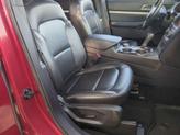 Thumbnail of 2019 Ruby Red Metallic Tinted Clearcoat Ford Explorer
