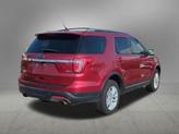 Thumbnail of 2019 Ruby Red Metallic Tinted Clearcoat Ford Explorer